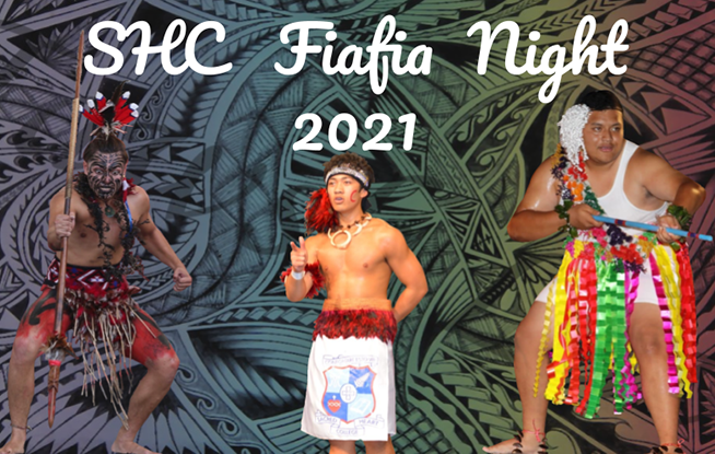 Fiafia Night 2021 Tickets