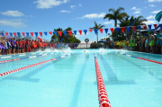 Swimming Sports 2021