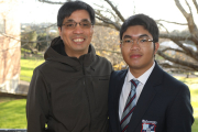 Year 11 Father and Son Mass & Breakfast, 2021_15