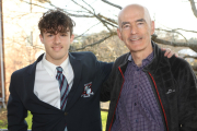 Year 11 Father and Son Mass & Breakfast, 2021_17