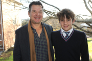 Year 11 Father and Son Mass & Breakfast, 2021_18