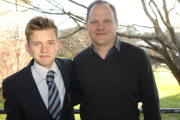 Year 11 Father and Son Mass & Breakfast, 2021_24