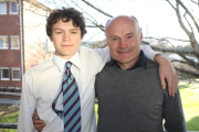 Year 11 Father and Son Mass & Breakfast, 2021_25