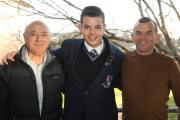 Year 11 Father and Son Mass & Breakfast, 2021_30