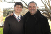 Year 11 Father and Son Mass & Breakfast, 2021_38