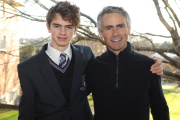 Year 11 Father and Son Mass & Breakfast, 2021_3