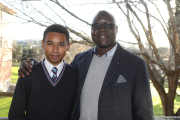 Year 11 Father and Son Mass & Breakfast, 2021_44