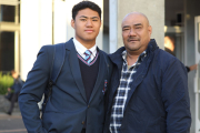 Year 11 Father and Son Mass & Breakfast, 2021_53