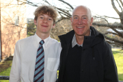 Year 11 Father and Son Mass & Breakfast, 2021_57