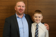 Year 7 Father and Son Mass & Breakfast 2021_31