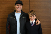 Year 7 Father and Son Mass & Breakfast 2021_37