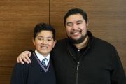 Year 7 Father and Son Mass & Breakfast 2021_48