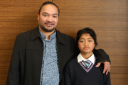 Year 7 Father and Son Mass & Breakfast 2021_50