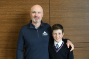Year 7 Father and Son Mass & Breakfast 2021_72