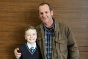 Year 7 Father and Son Mass & Breakfast 2021_75