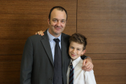 Year 7 Father and Son Mass & Breakfast 2021_80