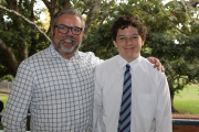 Year 9 Father and Son Mass & Breakfast 2021