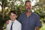 Year 9 Father and Son Mass & Breakfast 2021