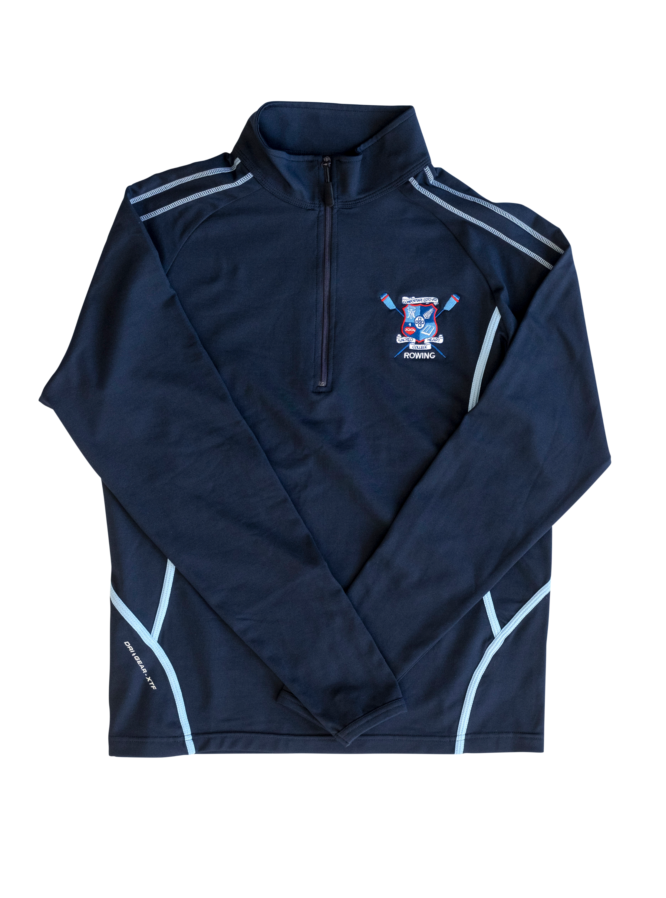 Rowing Pullover