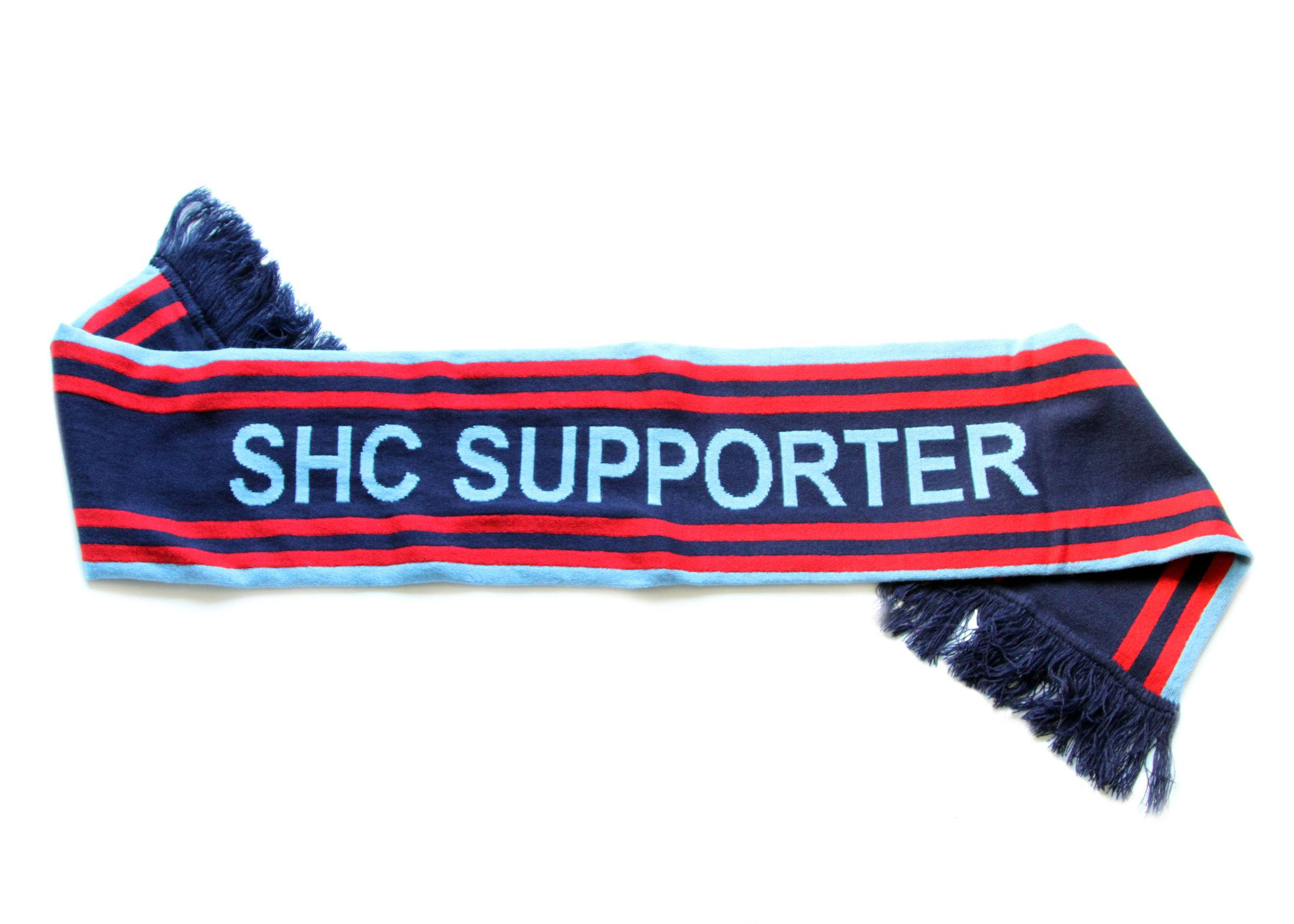 ﻿Supporters Scarf