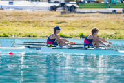Rowing success at Nationals