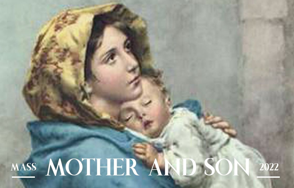 Mother & Son Mass