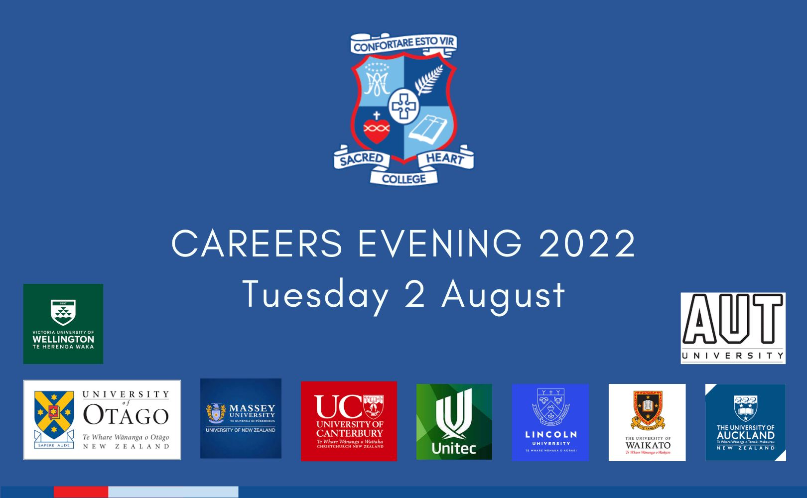 Sacred Heart College, Auckland