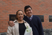 Mother and Son Mass, September 2022