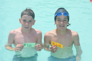 Year 7&8 Swimming Sports