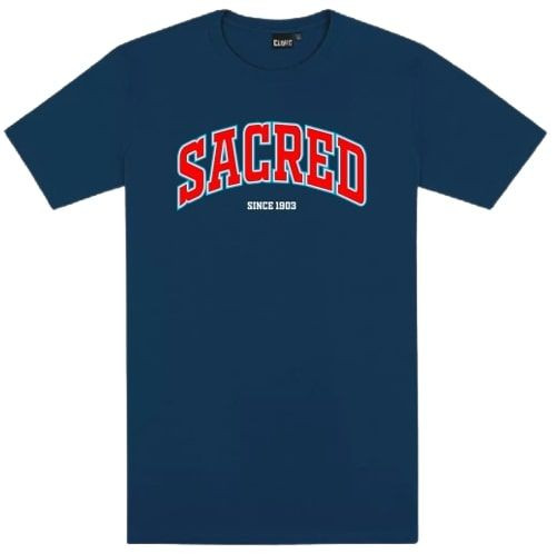 Rugby Supporters Tee