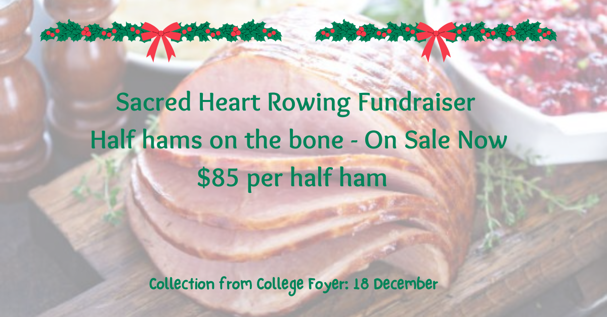 Rowing Ham Fundraiser