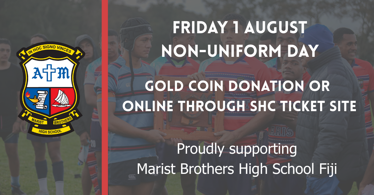 Ppt Non Uniform Day Promo