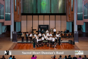 Sacred Heart Dunstan's Band (web)