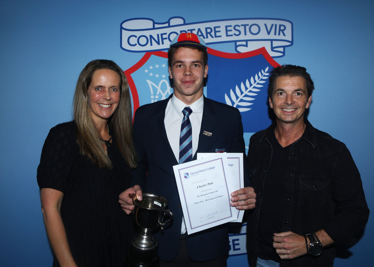 Sports Awards 2025