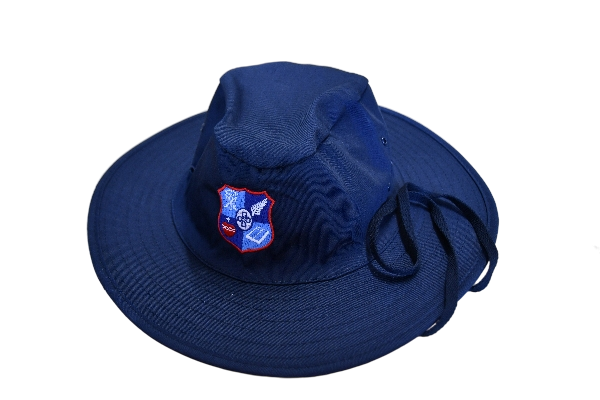 Cricket Hat