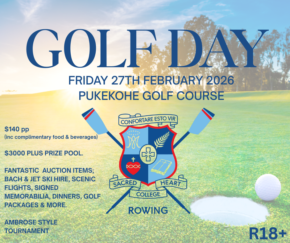 Golf Day Event Tile 27 Feb