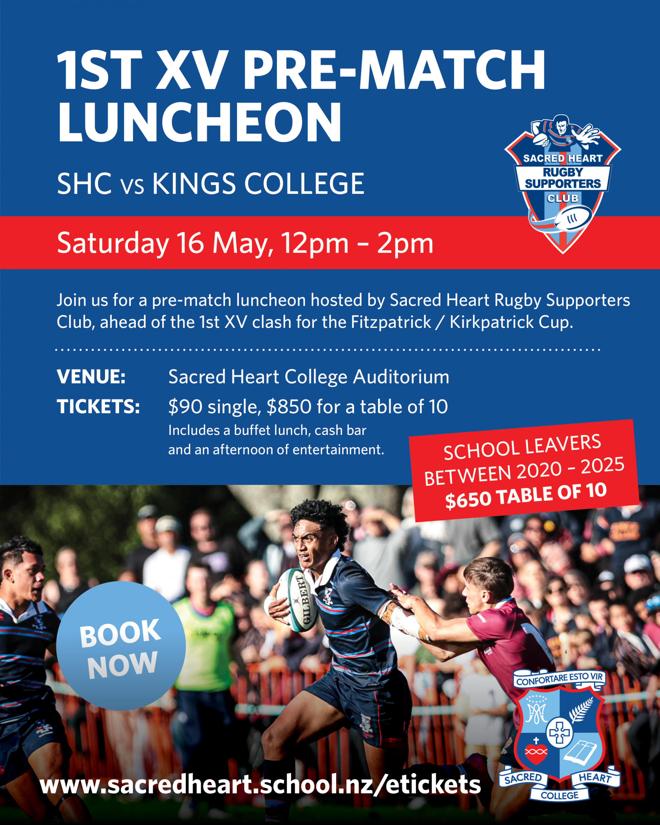 Shc Rugby Lunch School Leaver Social2