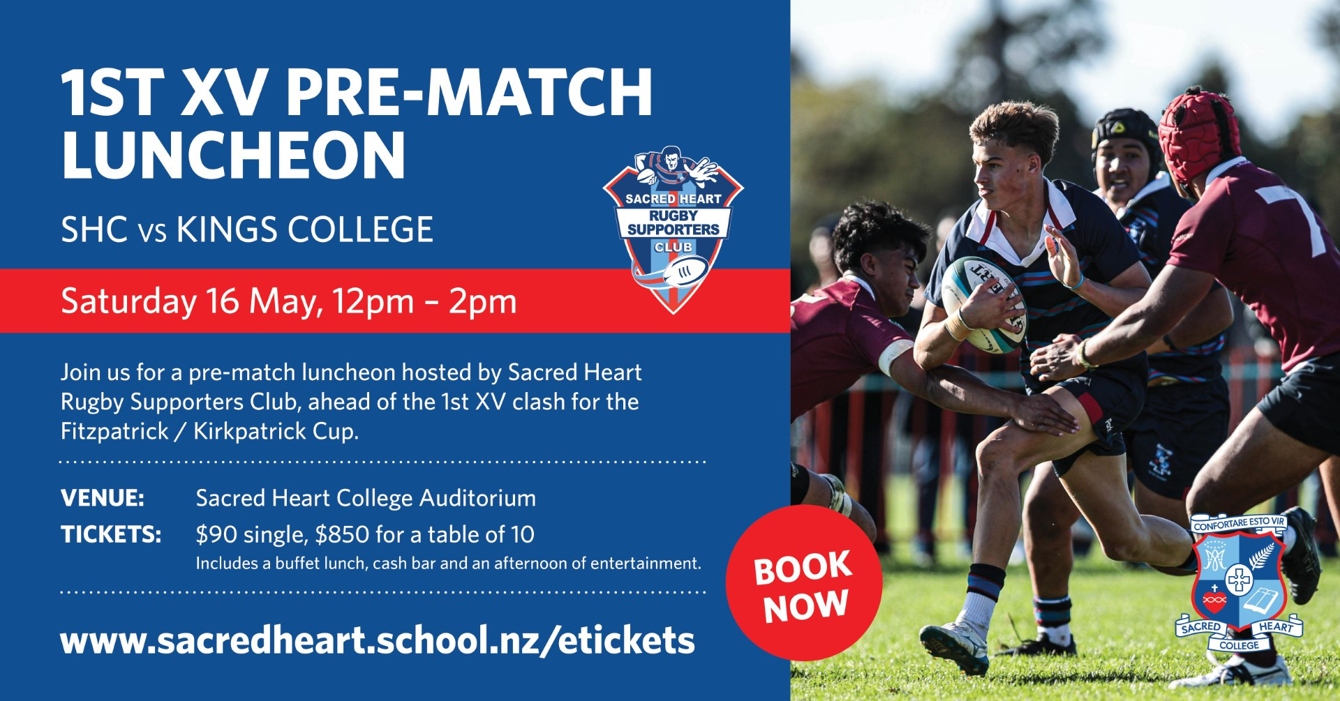 Shc Rugby Supporters Club Luncheon 300dpi 1200x628 V2 (web)