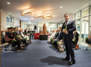 Bc Shc Science Block Dawn Blessing 6march 2026 Sr104516