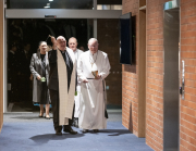 Bc Shc Science Block Dawn Blessing 6march 2026 Xh2s3257