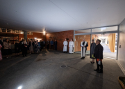 Bc Shc Science Block Dawn Blessing 6march 2026 Xxh25897