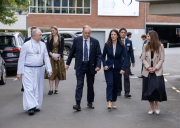 Bc Shc Science Block Opening 6march 2026 Xh2s3365 (medium)