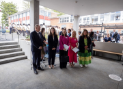 Bc Shc Science Block Opening 6march 2026 Xxh26057 (medium)