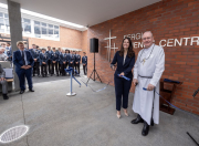 Bc Shc Science Block Opening 6march 2026 Xxh26105 (medium)