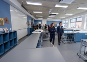 Bc Shc Science Block Opening 6march 2026 Xxh26116 (medium)