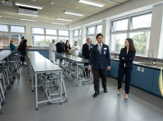 Bc Shc Science Block Opening 6march 2026 Xxh26126 (medium)