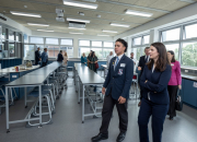 Bc Shc Science Block Opening 6march 2026 Xxh26130 (medium)