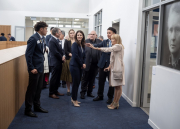 Bc Shc Science Block Opening 6march 2026 Xxh26183 (medium)