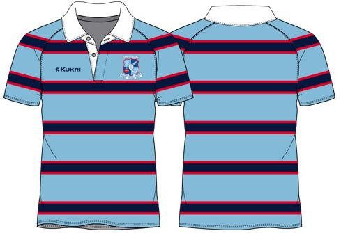 Kukri Rugby All Grades Playing Top