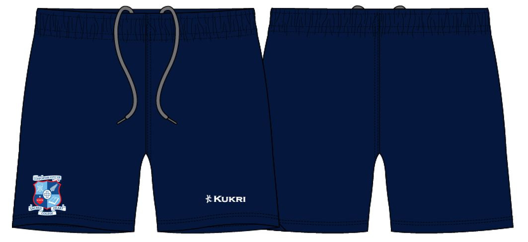 Kukri Rugby Shorts